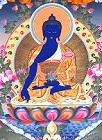 Medicine Buddha Puja on Saturday, 13th August 2011